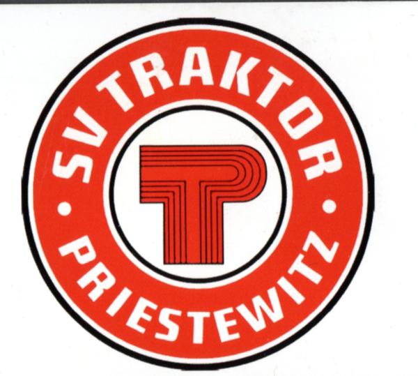 SV Traktor Priestewitz